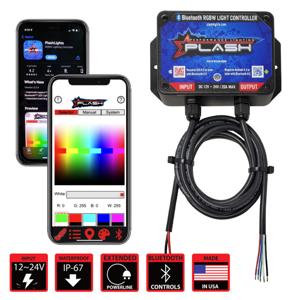 LED Light Customization
