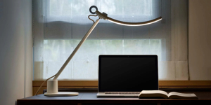 LED Desk Lamp