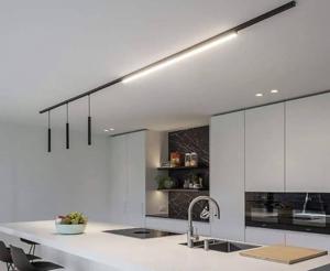 LED Track Lighting