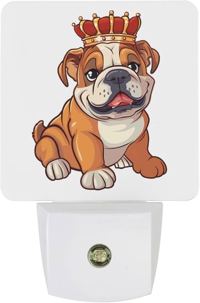Bulldog LED Lighting