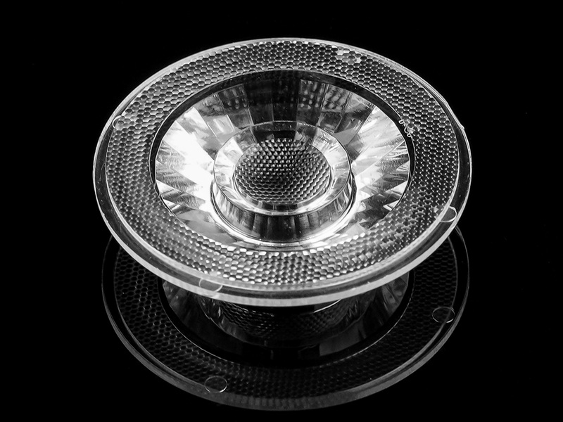 LED COB Lens