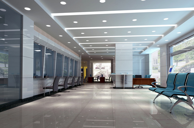 Top 10 LED Lighting Manufacturers in China