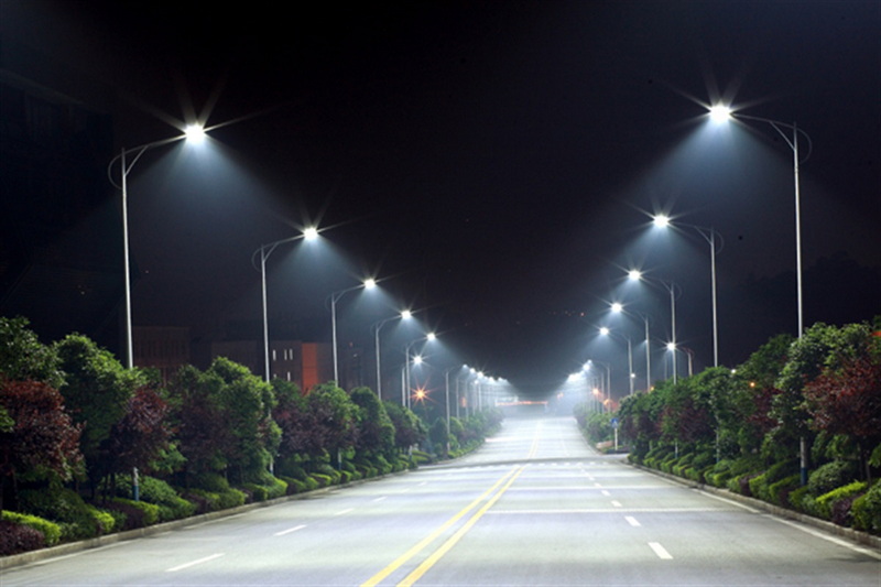 How to Choose the Perfect LED Street Light Lens for Your Project
