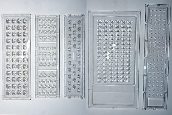 Top LED Street Light Lens Manufacturers and Suppliers in Portugal