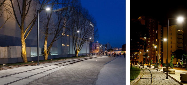 Why LED Street Light Lenses Are Essential for Outdoor Illumination