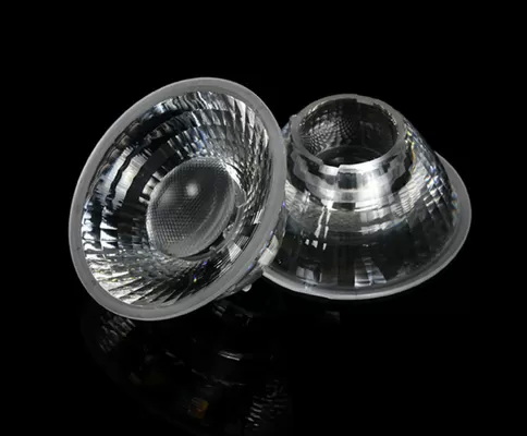 Top LED COB Lens Manufacturers and Suppliers in America