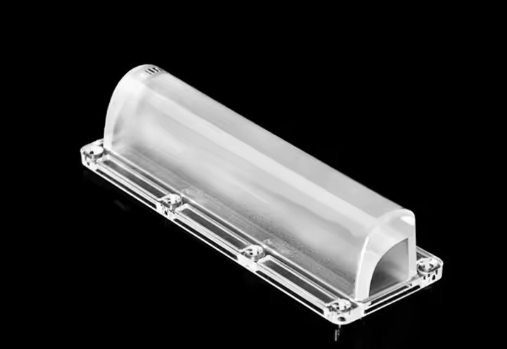 Top LED Lens Cover Manufacturers and Suppliers in the UK