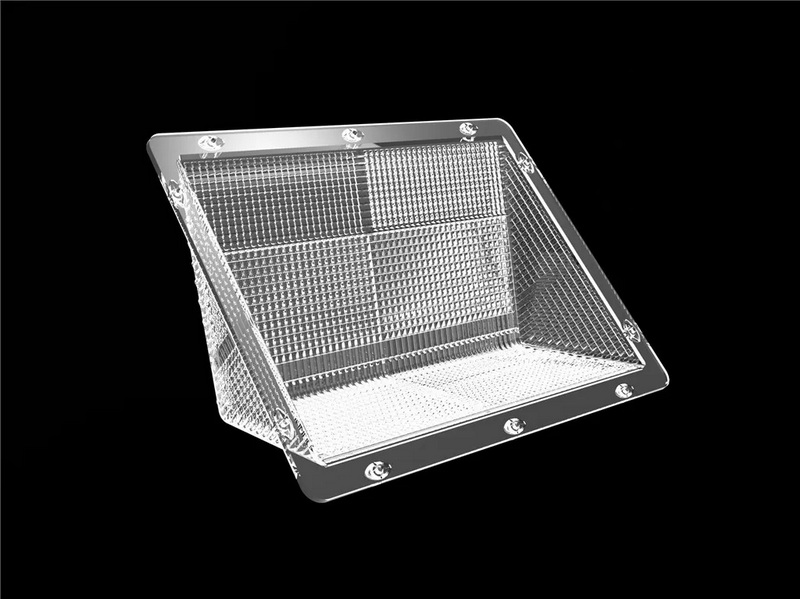 LED Lens Cover Factory