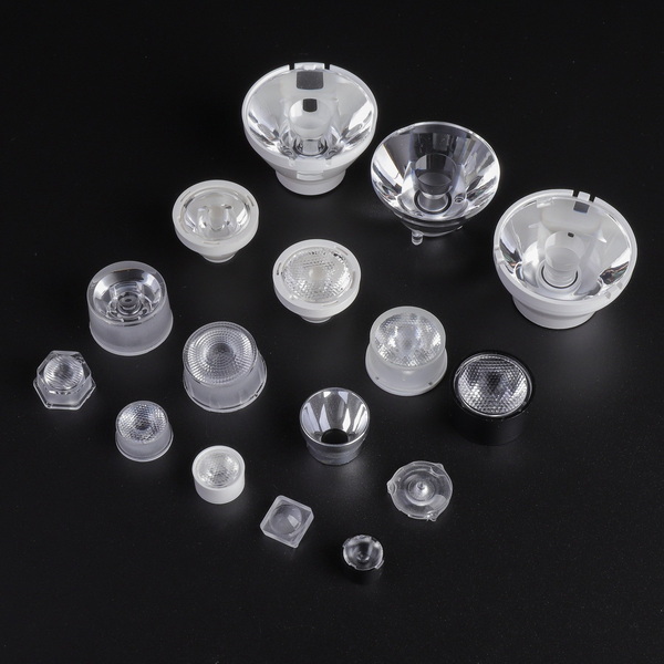 LED Spot Light Lens