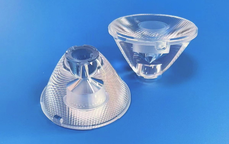 Top Narrow Beam LED Lens Manufacturers and Suppliers in France