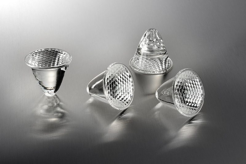 Top LED TIR Lens Manufacturers and Suppliers in Germany