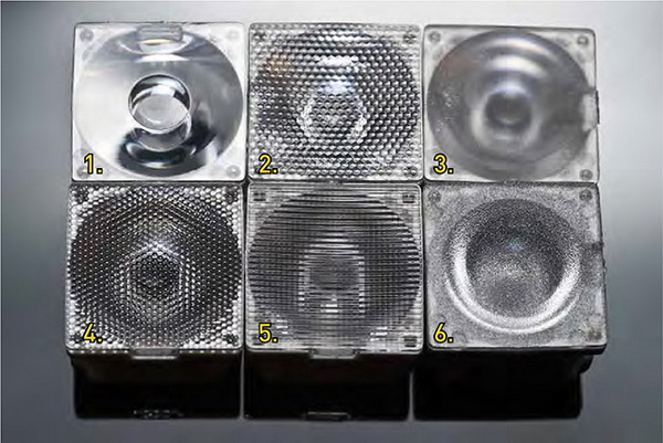 Top LED TIR Lens Manufacturers and Suppliers in Japan