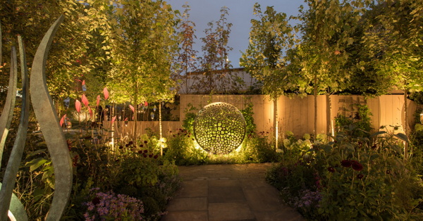Top Outdoor Lighting Manufacturers and Suppliers in Europe