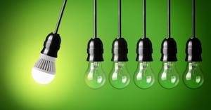 Sustainable Lighting Solutions