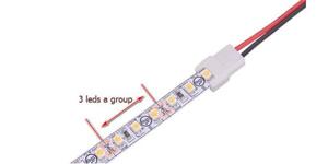 LED Strip Light Customization