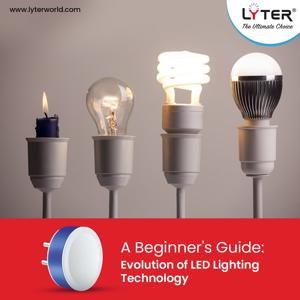 LED Lighting Applications