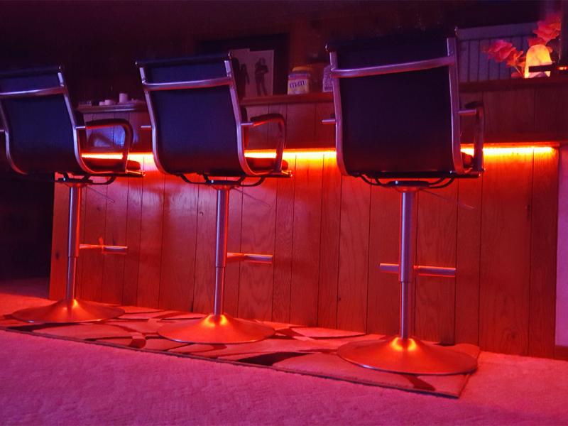 Waterproof LED Strips