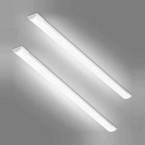 Fluorescent Tube Replacement