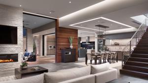 Halo Smart Lighting