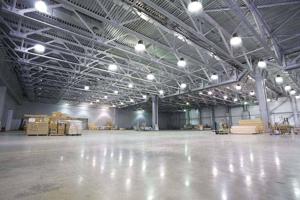 DLC Premium LED Fixtures