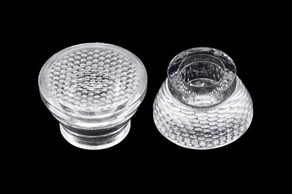 How Can Custom LED Lenses Improve The Performance of Your LED Lighting Systems?