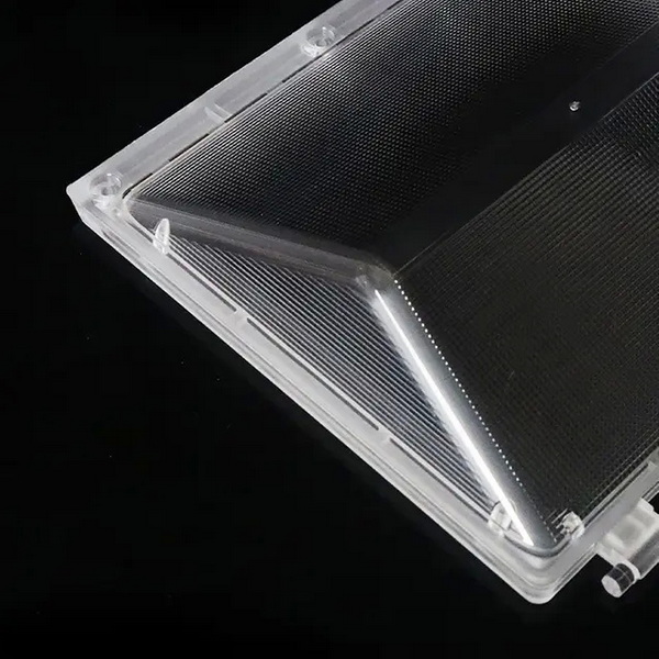 Top 10 LED Lens Manufacturers in China