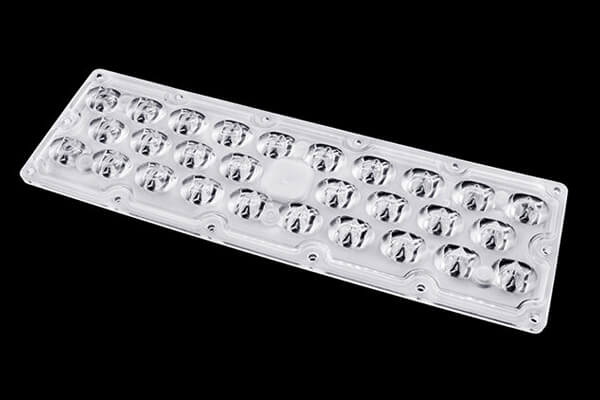 Top LED Street Light Lens Manufacturers and Suppliers in the UK