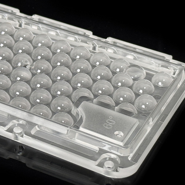 Top 10 High Bay Lens Manufacturers and Suppliers in China