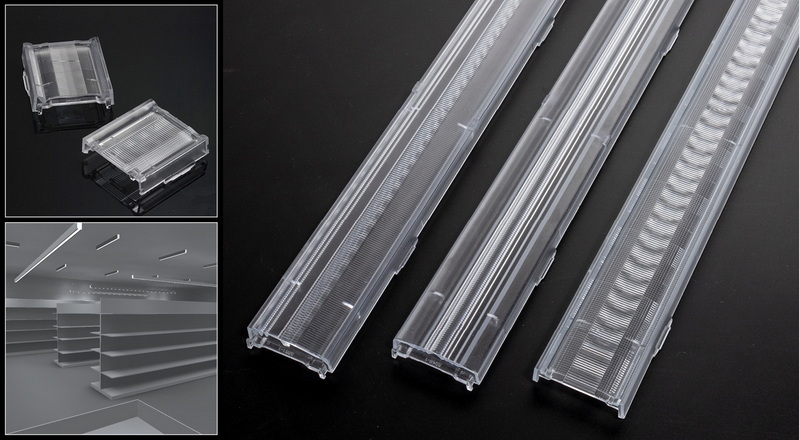 Top LED Linear Lens Manufacturers and Suppliers in America