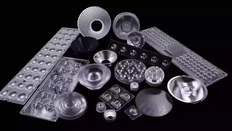 Top LED Lens Manufacturers and Suppliers in the UK