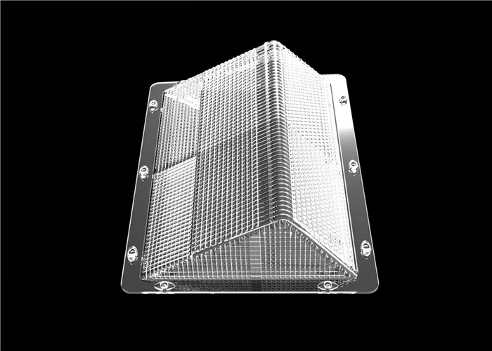 LED Lens Cover