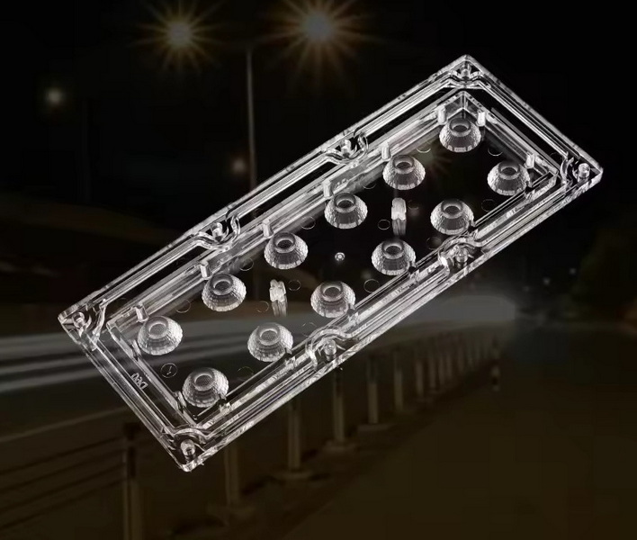 Top LED Lens Cover Manufacturers and Suppliers in America