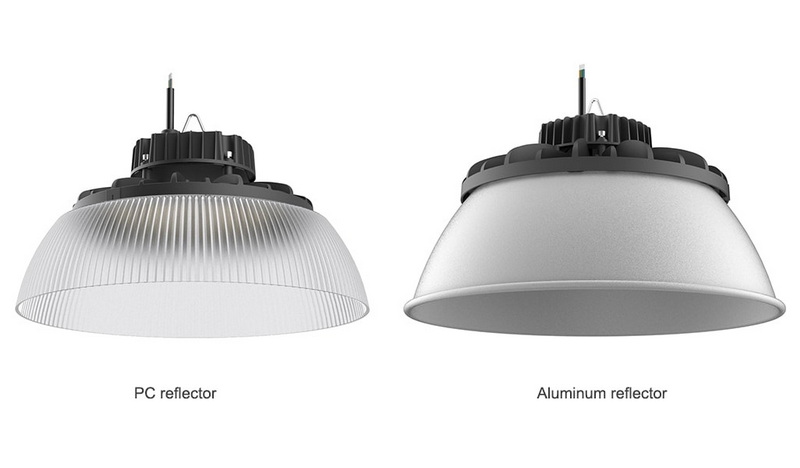 Top LED High Bay Reflector Manufacturers and Suppliers in America
