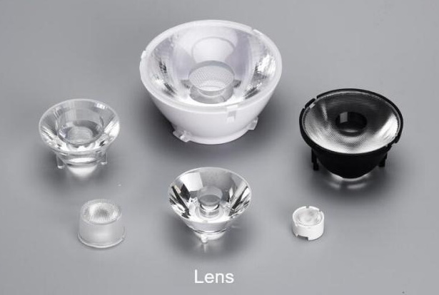 Top LED COB Lens Manufacturers and Suppliers in Italy
