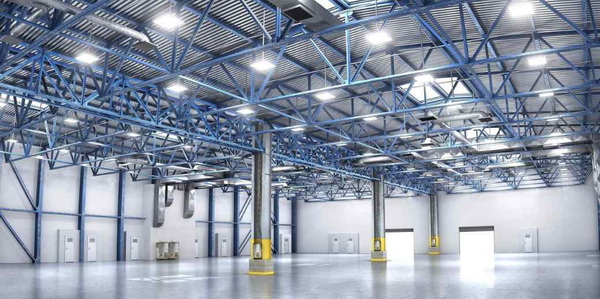 Top LED Lighting Manufacturers and Suppliers in Canada