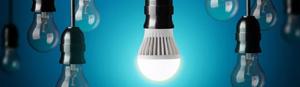 LED Brightness