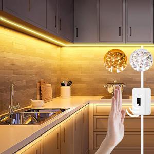 Best Color Temperature for Kitchen Lights