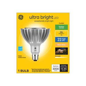 Residential LED Fixtures