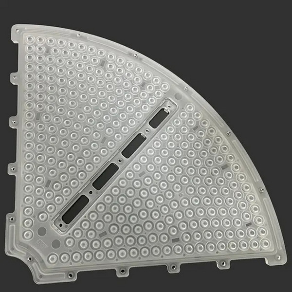 Top 10 LED Lens Design Manufacturers in China