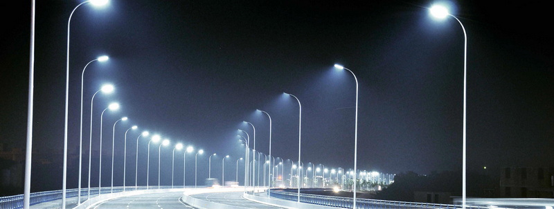 Best LED Street Light Lens for Maximum Efficiency in 2025