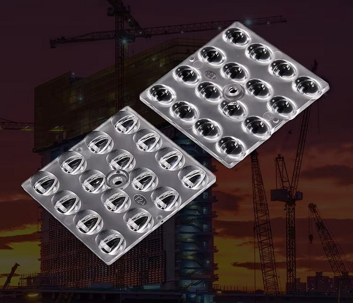 Top LED Street Light Lens Manufacturers and Suppliers in Russia