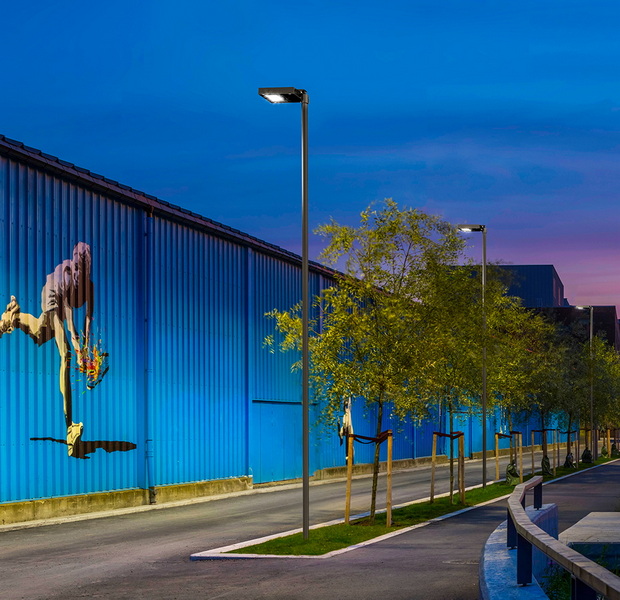 OEM vs ODM LED Street Light Lens Solutions Which Is Right for You