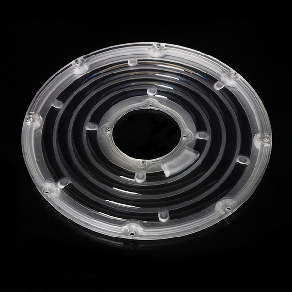 UFO Fresnel Lens