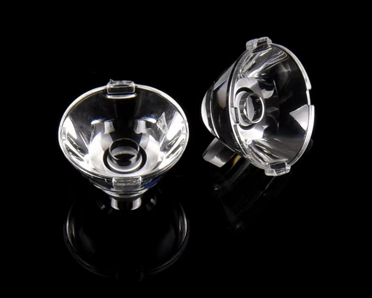 Narrow Beam LED Lens Company
