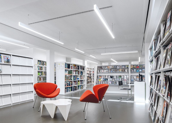 Top LED Lighting Manufacturers and Suppliers in America