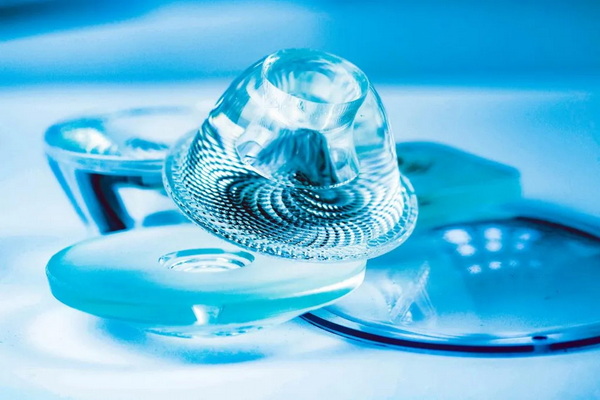 Top LED Lens Design Manufacturers and Suppliers in Italy