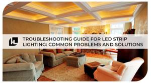 LED Strip Connector Options