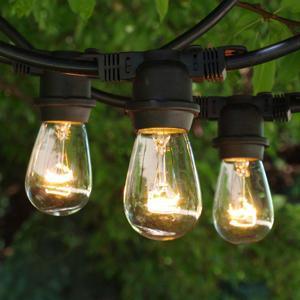 Energy Efficiency Comparison