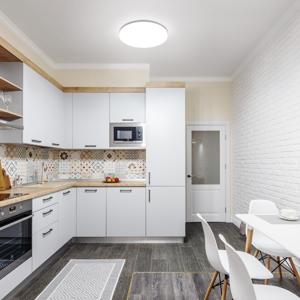 How Can LED Ceiling Kitchen Lighting Transform Your Space?