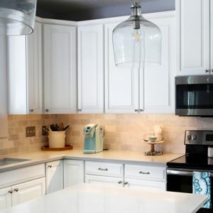 Wireless Under Cabinet Lighting